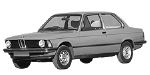 BMW E21 P0301 Fault Code