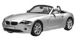 BMW E85 P0301 Fault Code