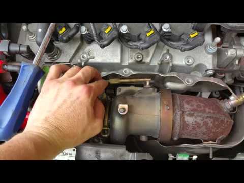 See P0301 in engine