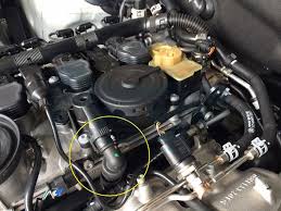 See P0301 in engine